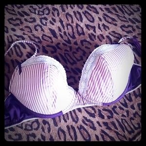 SISTA SHEI for Victoria's Secret 36C stripped bra